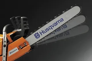 brzda retezu aktivovana setrvacnosti